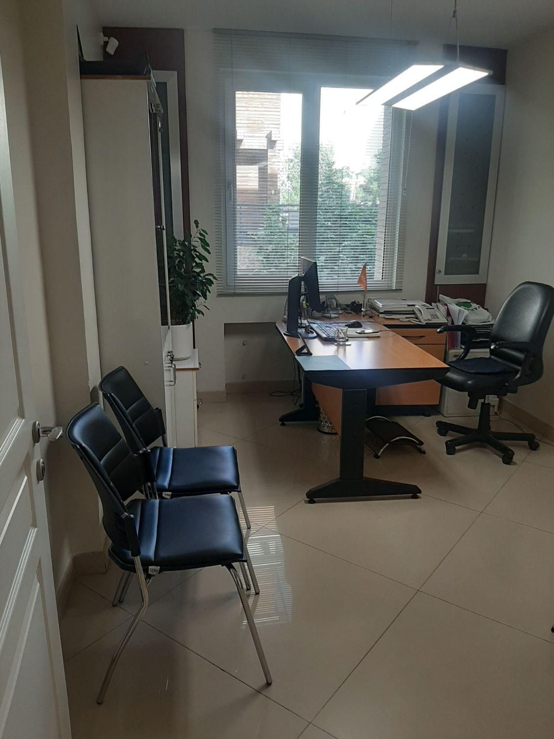 120متر /تاپ‌لوکیشن دروس /سند اداری/فول بازسازی|فروش دفتر کار، اتاق اداری، مطب|تهران, دروس|دیوار