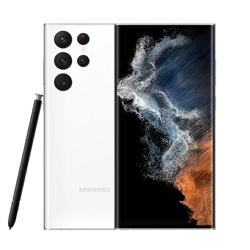 سامسونگ s22ultra حافظه ۵۱۲|موبایل|اصفهان, عباس‌آباد|دیوار
