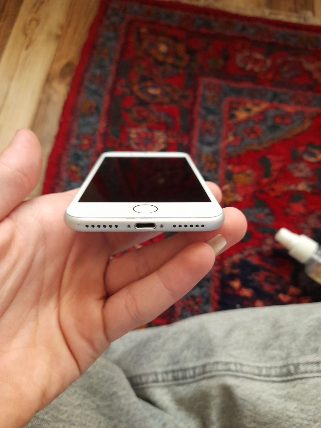 iphon8 256خیلی تمیز|موبایل|تهران, شمیران‌نو|دیوار