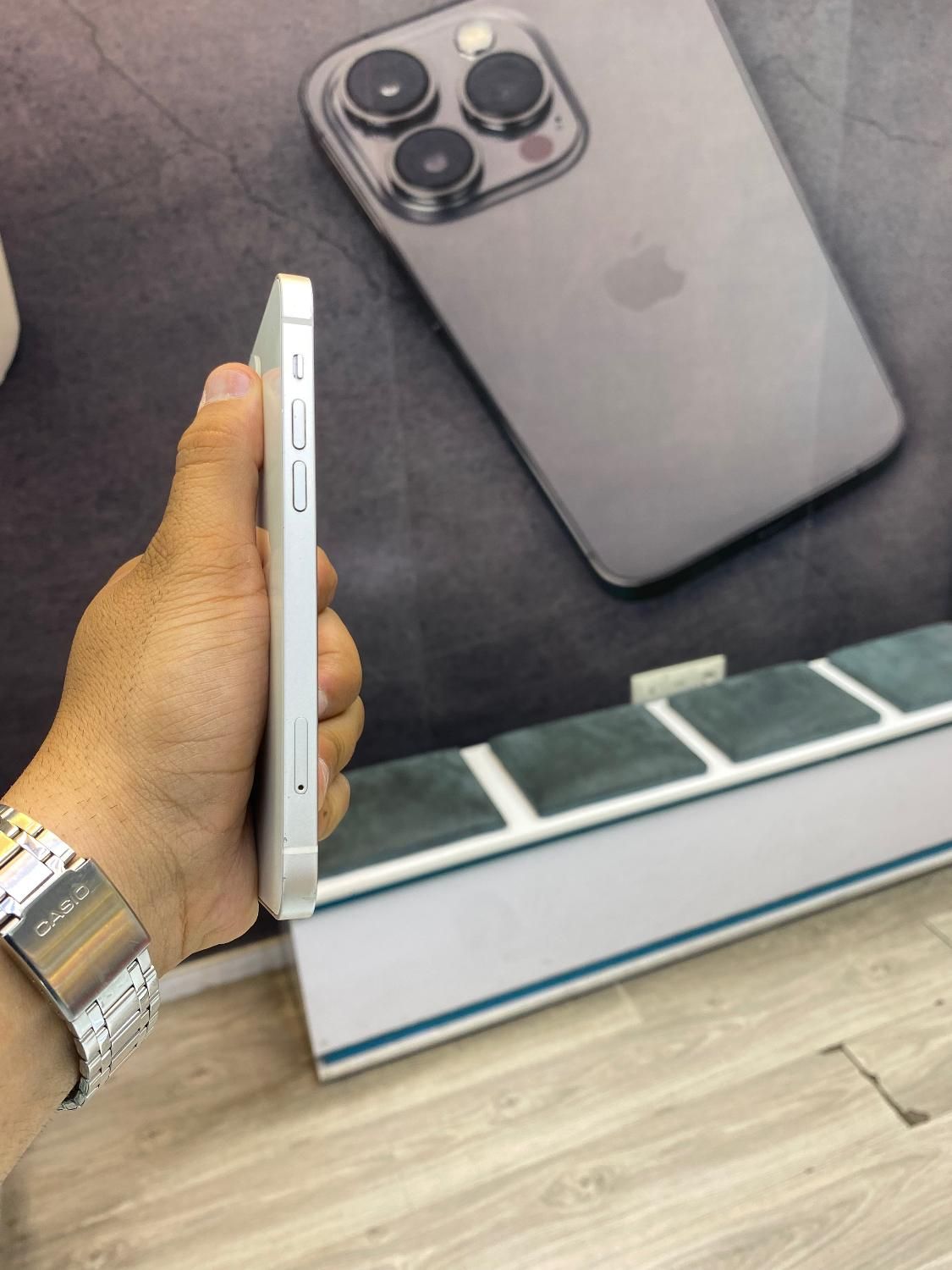 iphone 11 128g ایفون ۱۱|موبایل|تهران, تهرانپارس غربی|دیوار