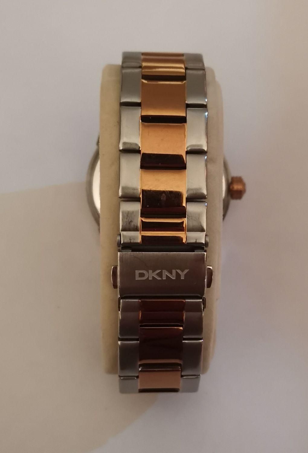 ساعت dkny اصل|ساعت|تهران, قیام|دیوار