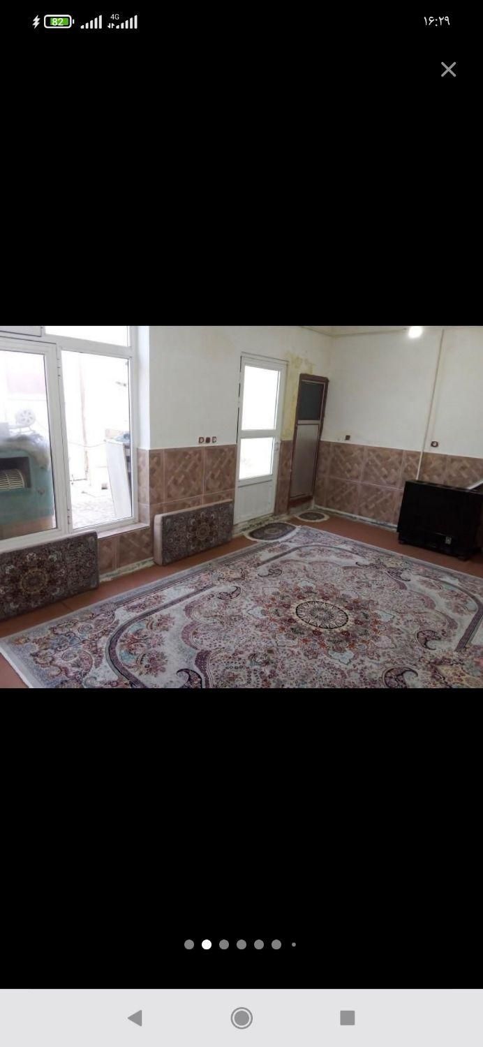 اجاره خانه ویلایی ۶۰ متری ۱ خوابه باغمعروف|اجارهٔ خانه و ویلا|تبریز, |دیوار