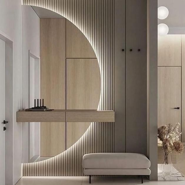 کاغذ دیواری کناف پی‌وی‌سی|خدمات پیشه و مهارت|کاشان, مفتح|دیوار