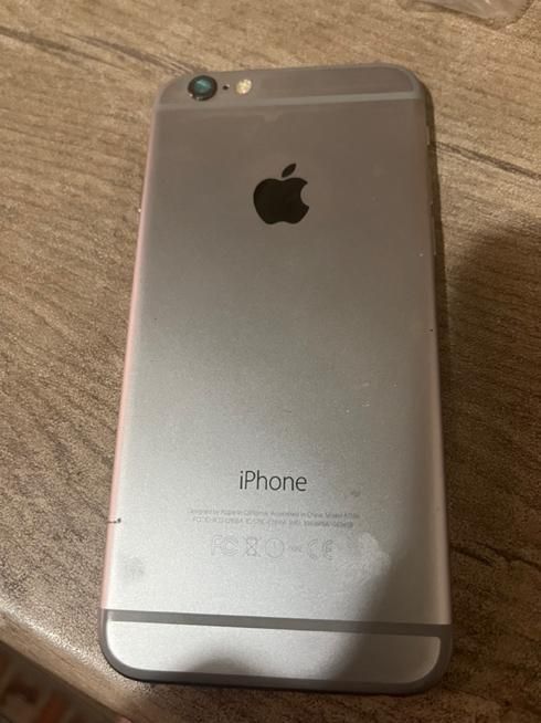 اپل iPhone 6 حافظه۶۴گیگابایت|موبایل|تهران, جی|دیوار