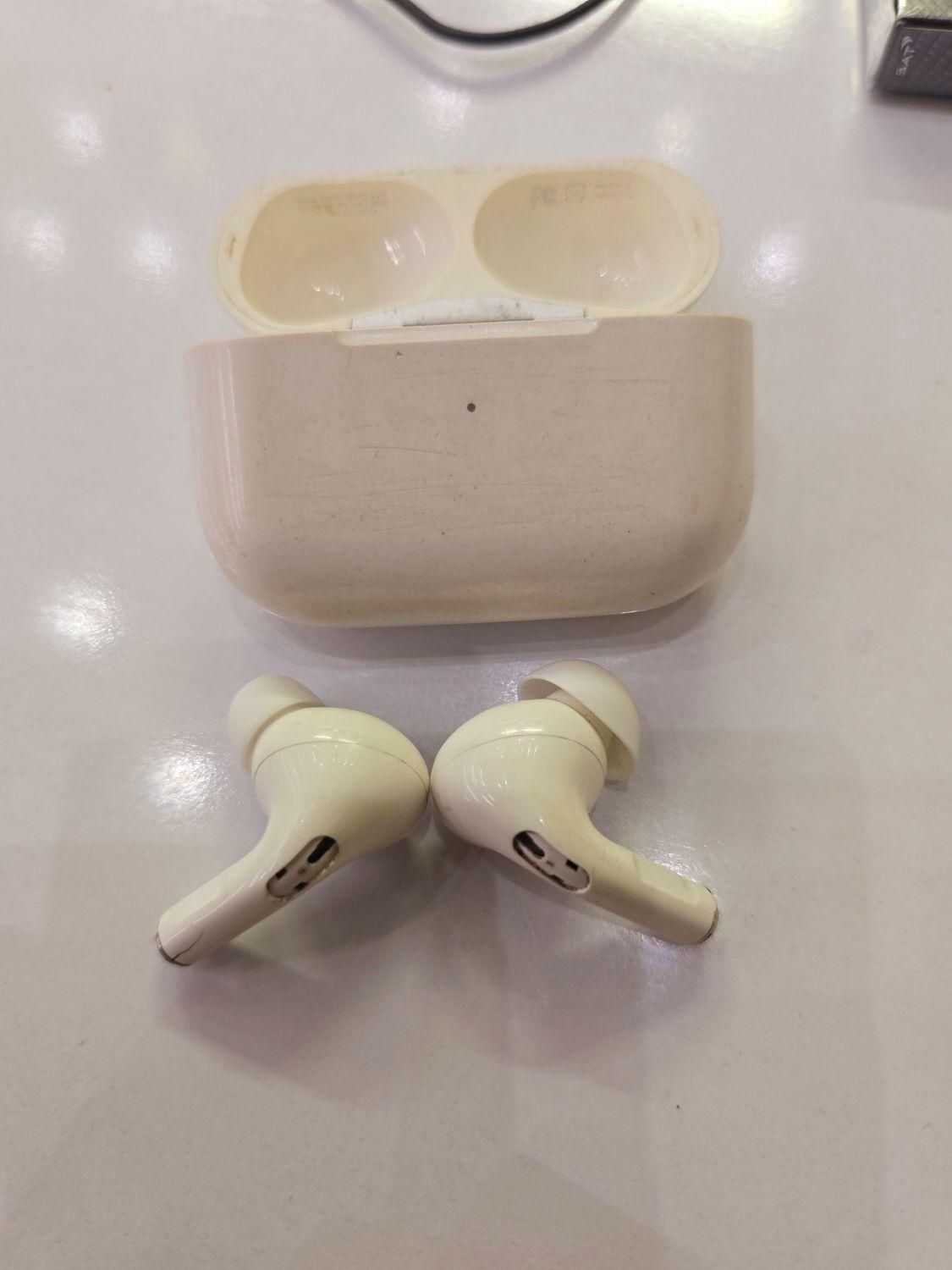 Airpod Pro خراب|لوازم جانبی موبایل و تبلت|تهران, جمهوری|دیوار