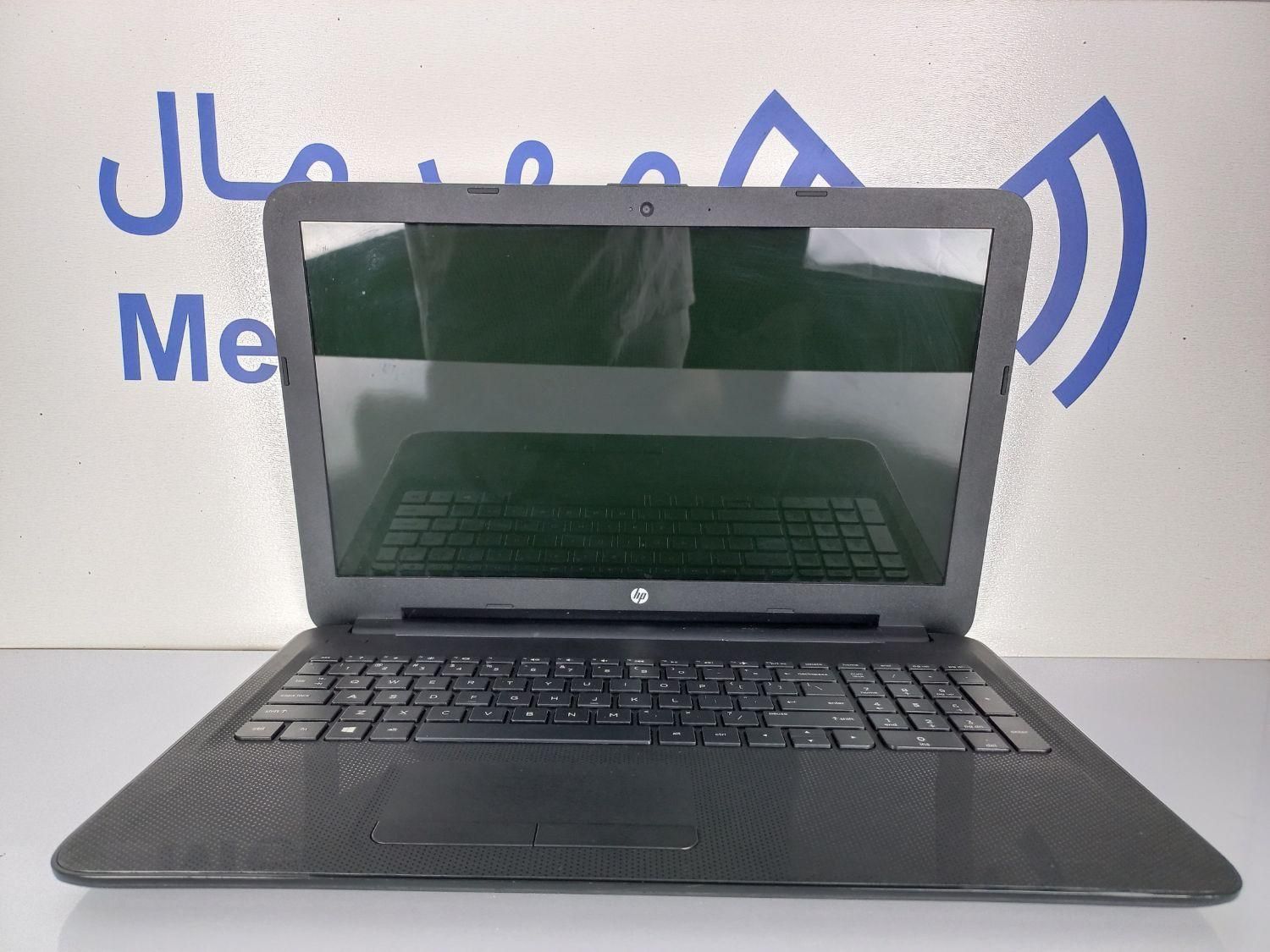 لپ تاپ HP 15 A6|رایانه همراه|تهران, شهرک ولیعصر|دیوار