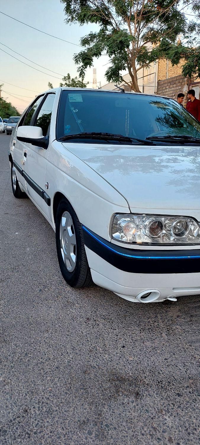 پژو 405 SLX موتور TU5 درحد|خودرو سواری و وانت|تایباد, |دیوار