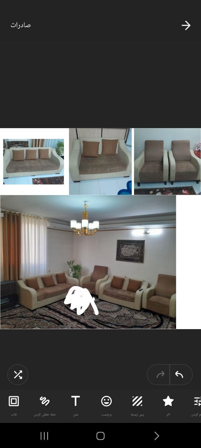 وسائل منزل|حراج|تهران, مسعودیه|دیوار