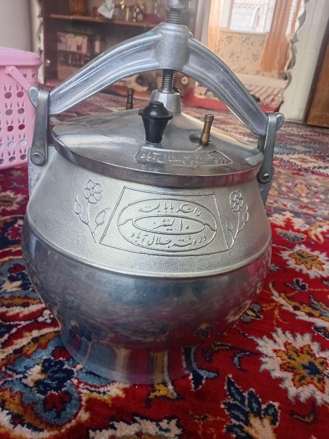 دیگ بخارفروشی|ظروف پخت‌وپز|تهران, اتابک|دیوار