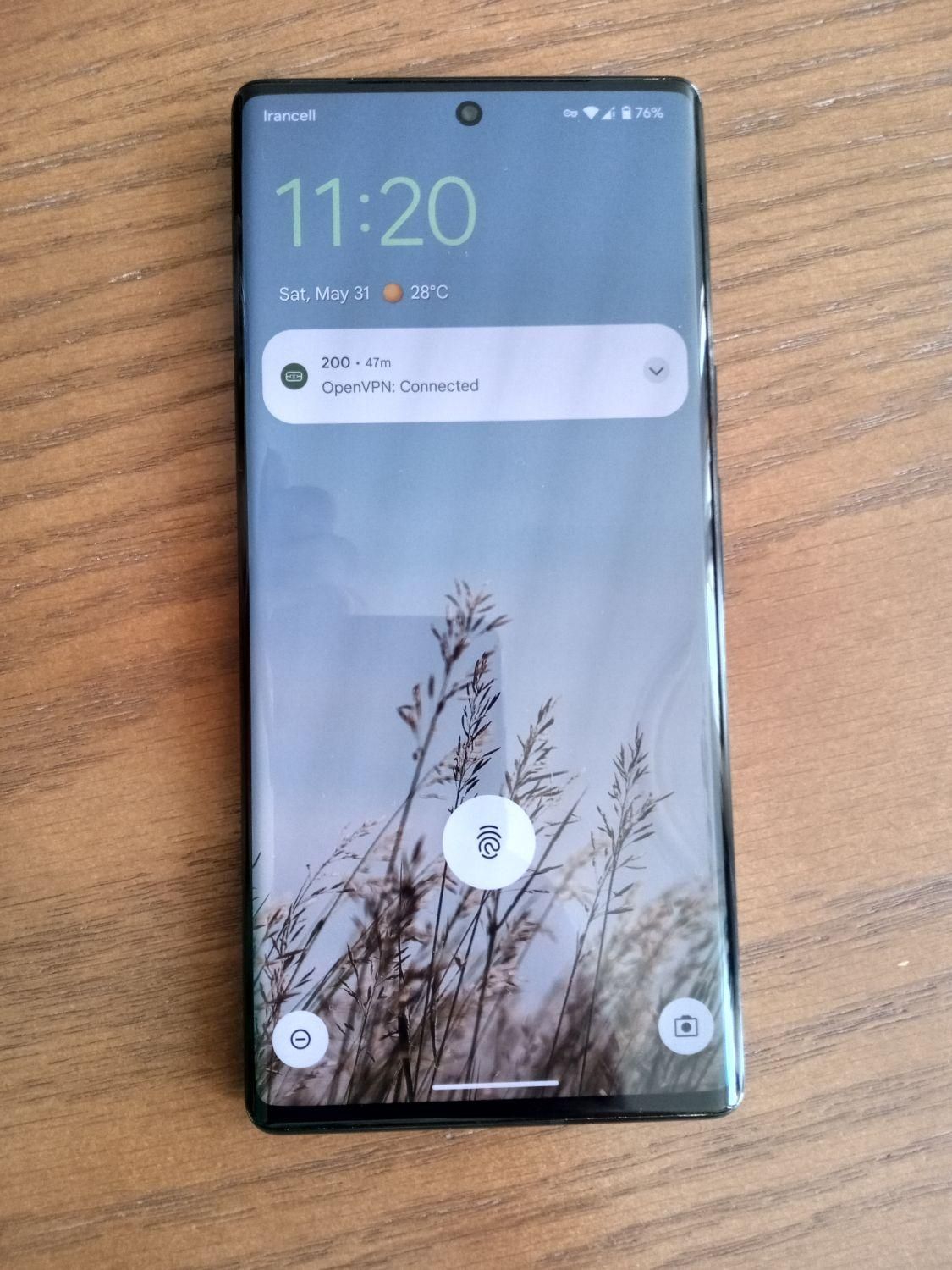 گوشی گوگل پیکسل ۶ پرو - google pixel 6 pro|موبایل|تهران, صادقیه|دیوار