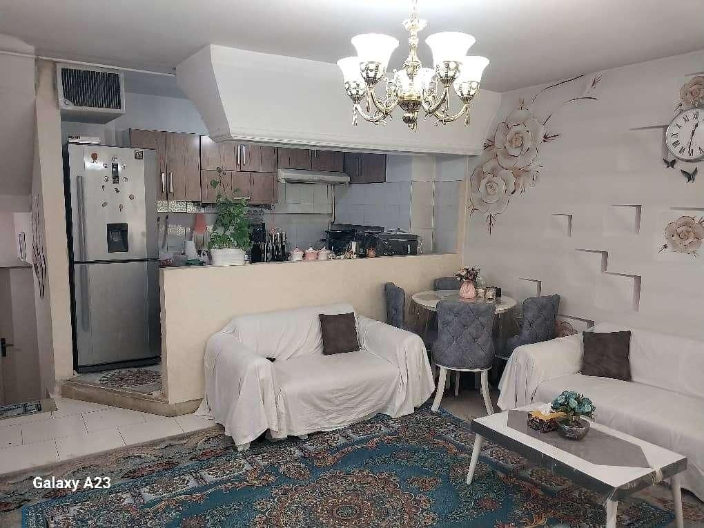 60متر/همکف/آسانسور/پارکینگ/انباری|اجارهٔ آپارتمان|تهران, ظهیرآباد|دیوار
