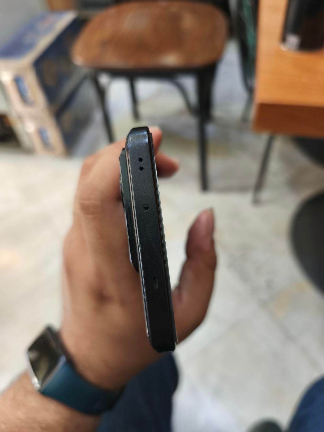 Xiaomi 13t 256 12g Ram|موبایل|تهران, زنجان|دیوار