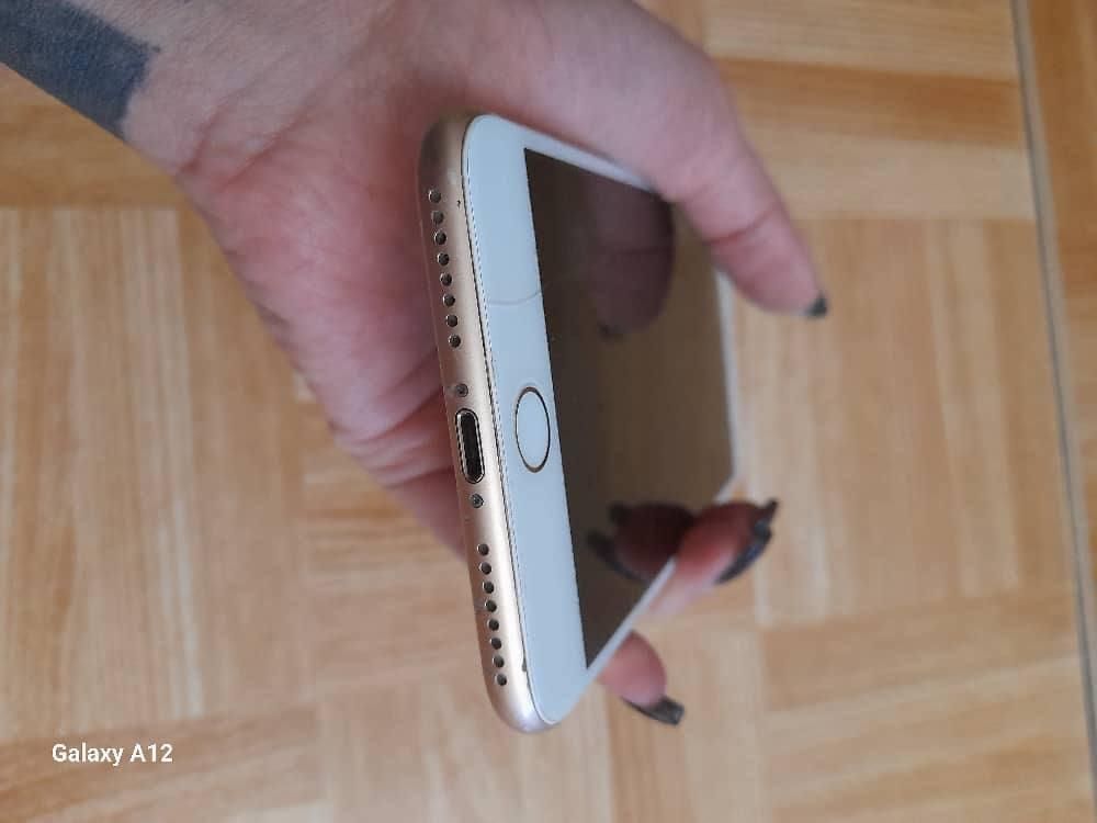 iPhone 8plus|موبایل|تهران, مجیدیه|دیوار