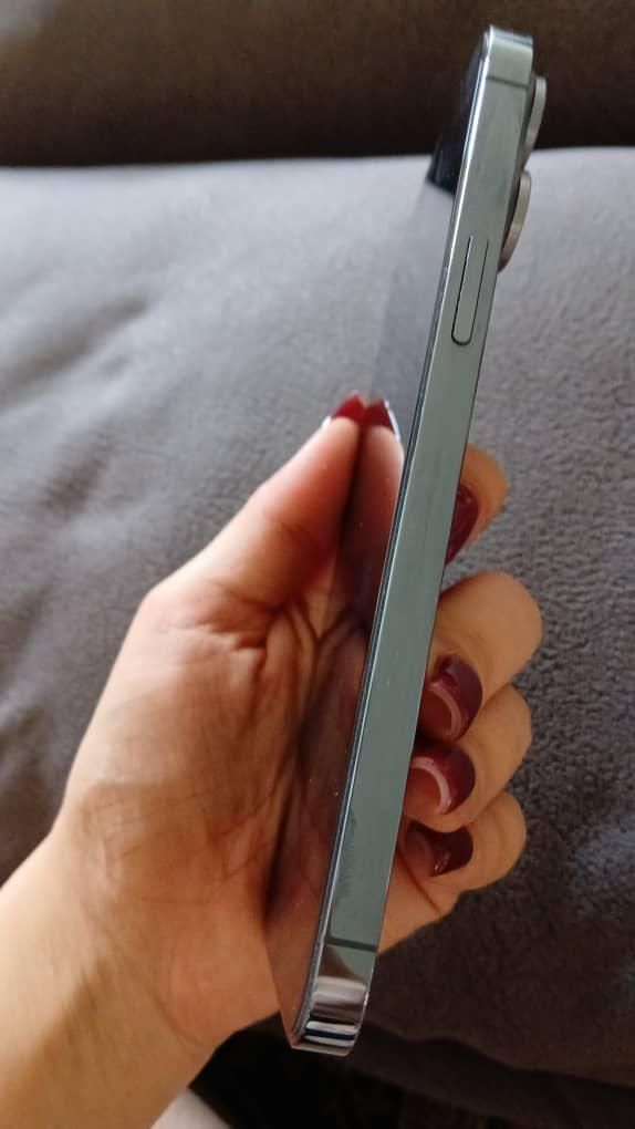 اپل iPhone 13 Pro Max با حافظهٔ ۵۱۲ گیگابایت|موبایل|اصفهان, احمدآباد|دیوار