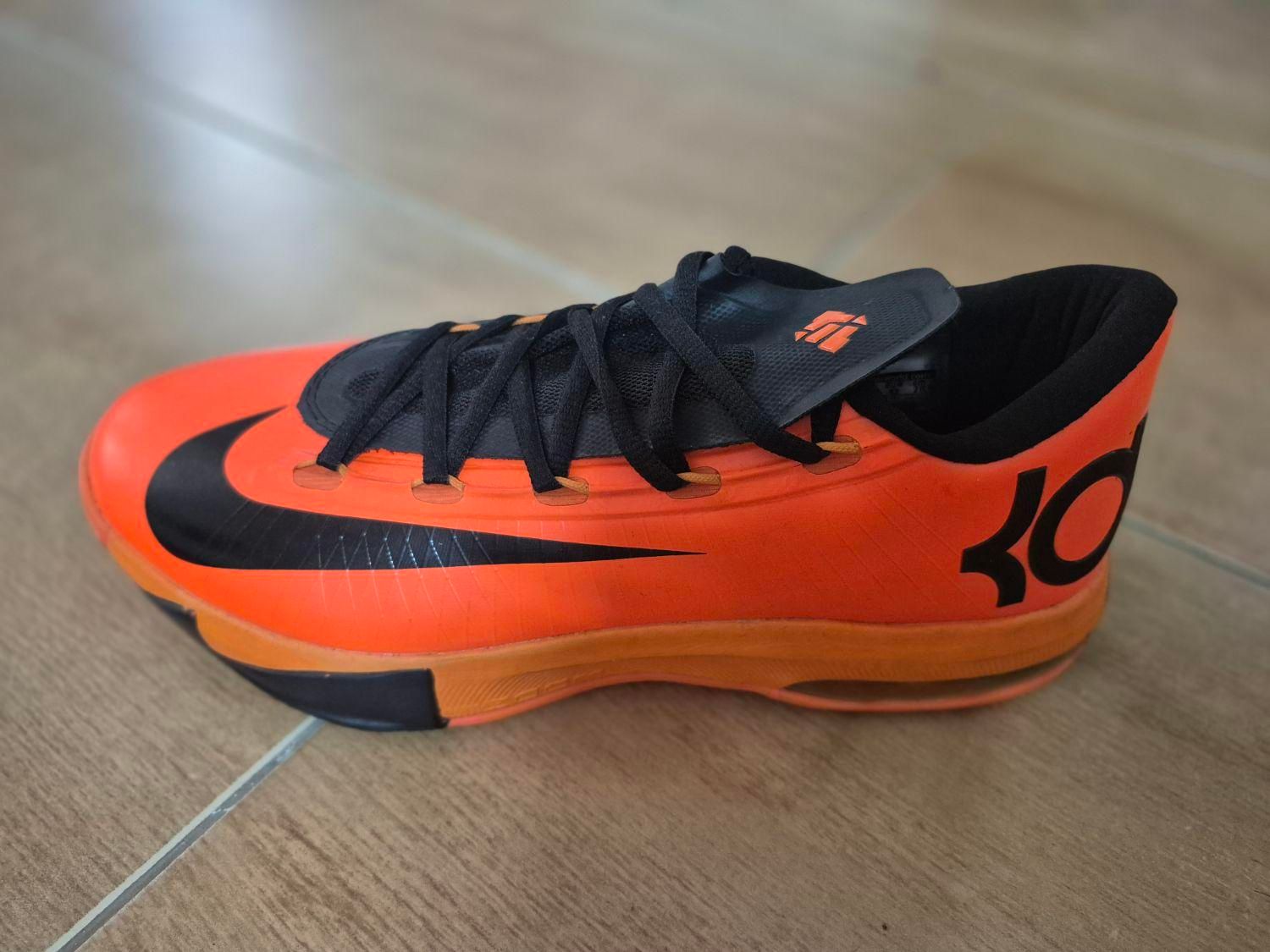 کفش (*Nike KD 6 Neutral*)|کیف، کفش، کمربند|تهران, اسفندیاری|دیوار