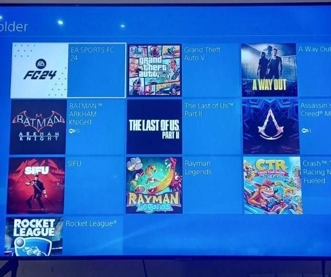 کنسول PS4|کنسول، بازی ویدئویی و آنلاین|تهران, طوس|دیوار