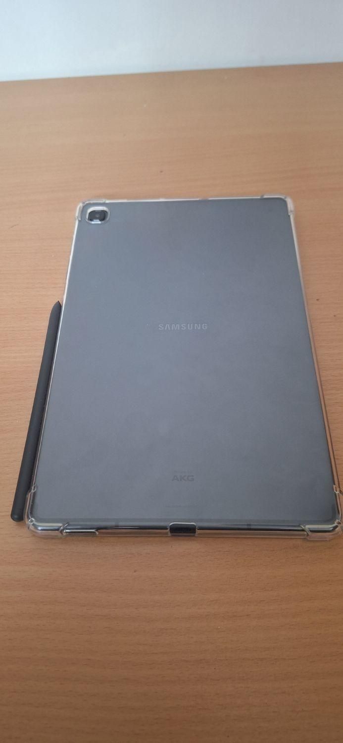 تبلت Galaxy s6 lite سامسونگ|تبلت|تهران, اباذر|دیوار