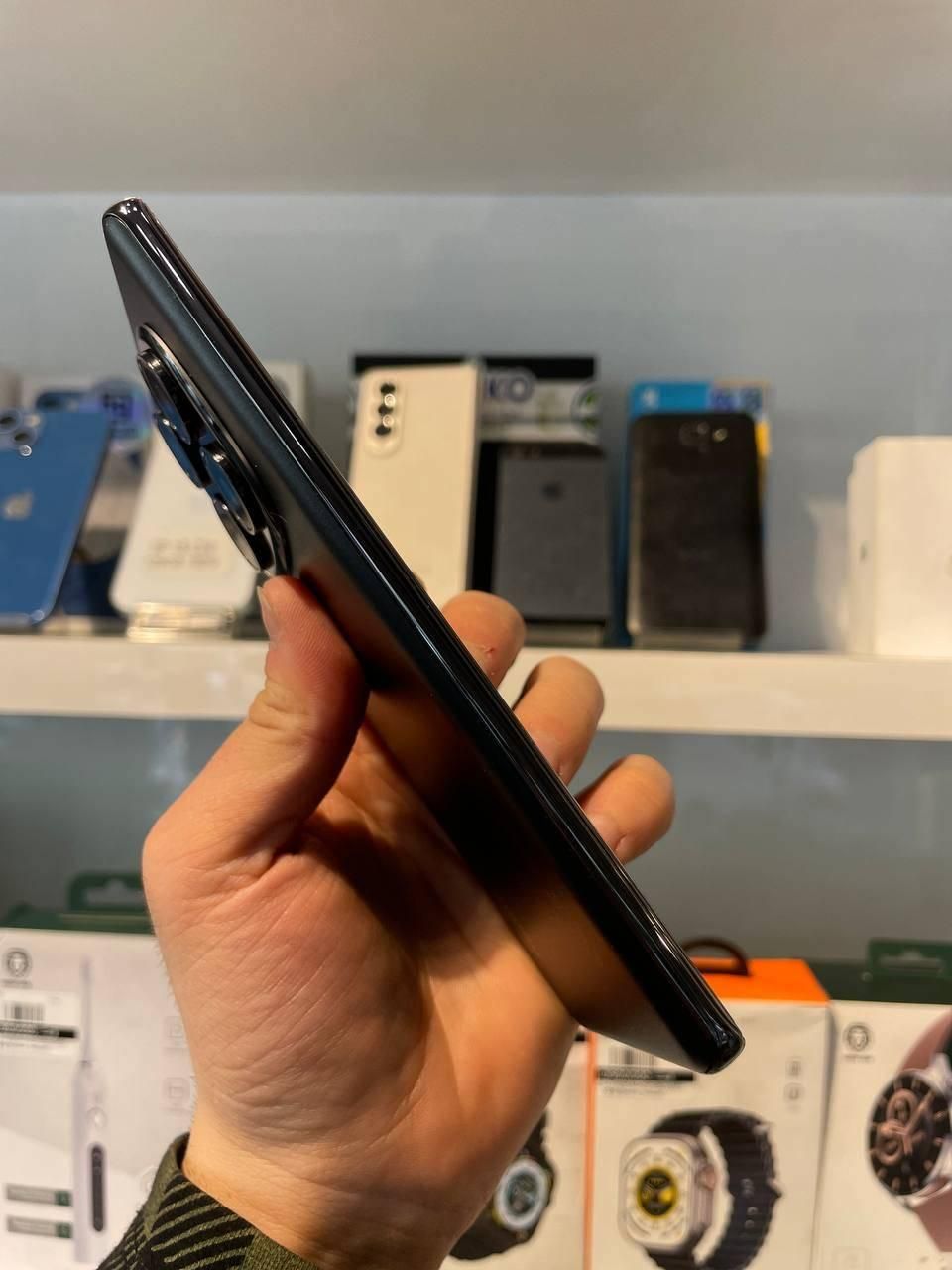 Mi Note 14 Pro فقط آنباکس شده|موبایل|تهران, نیرو هوایی|دیوار