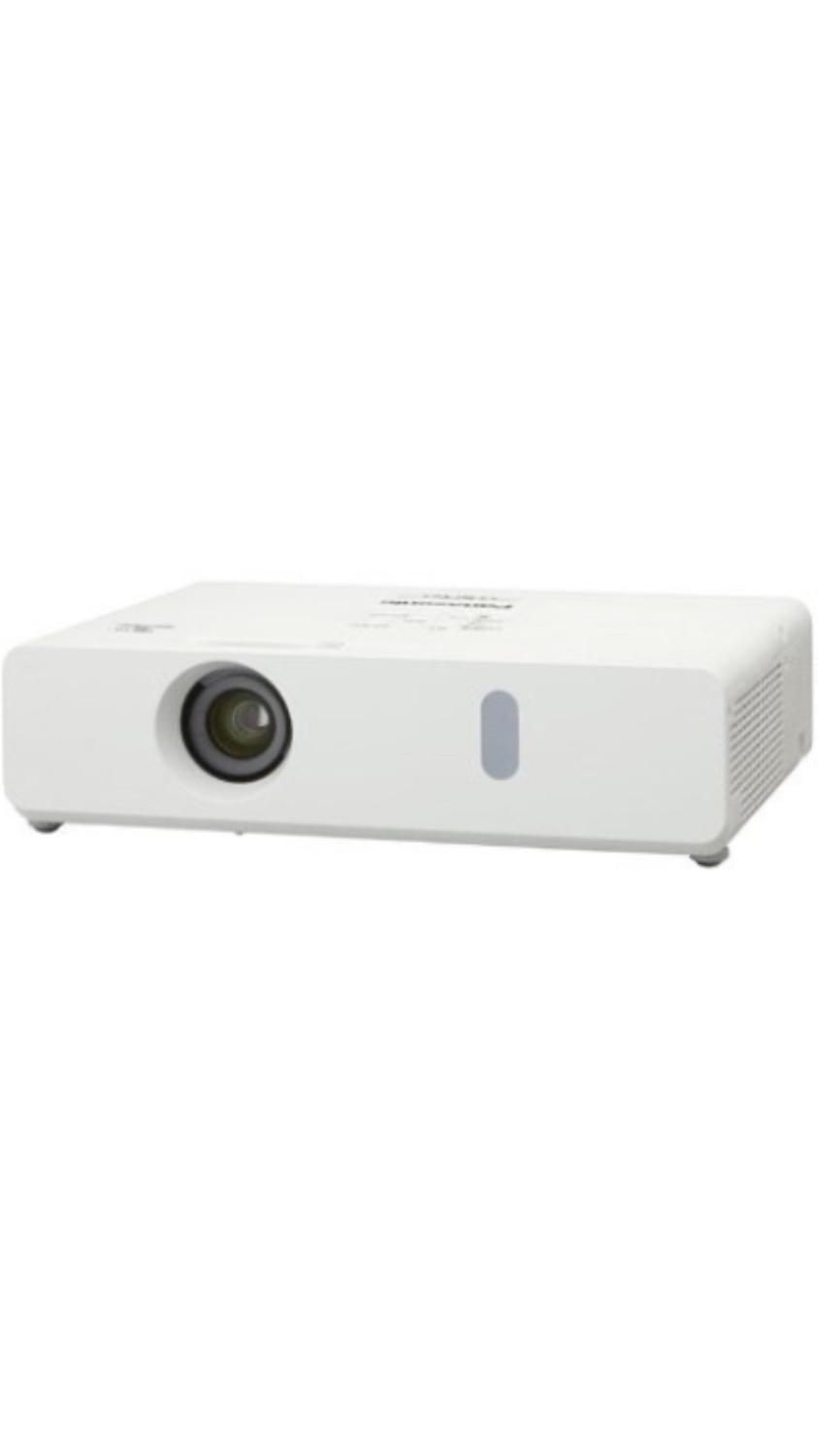 پروژکتور پاناسونیک مدل pt-vx42z دست دوم|تلویزیون و پروژکتور|شیراز, دروازه قران|دیوار