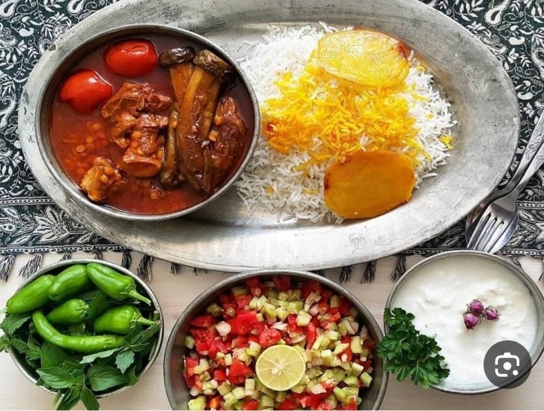 تهیه انواع فینگر فود و غذای خانگی.|خوردنی و آشامیدنی|تهران, افسریه|دیوار