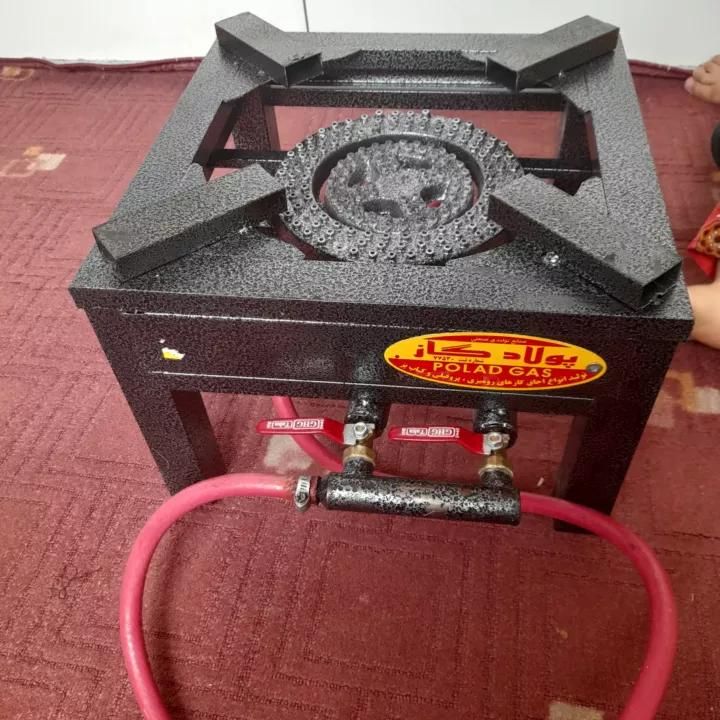 اژاق|اجاق گاز و لوازم برقی پخت‌وپز|تهران, عباس‌آباد|دیوار