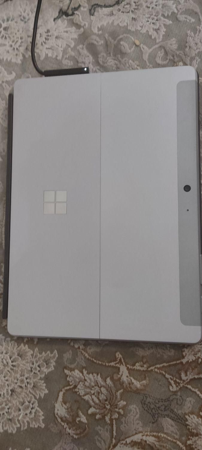 مایکروسافت surface go1 بسیار تمیز|رایانه همراه|تهران, چیتگر|دیوار