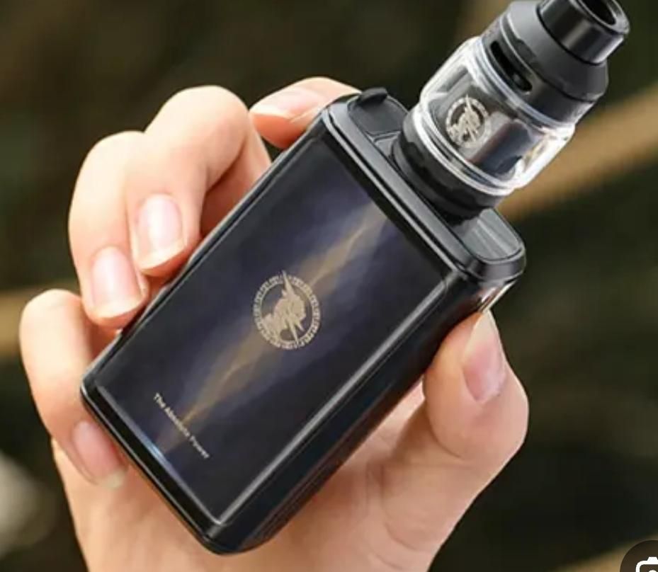 ویپ اورجینال GEEK VAPE Z200kit|زیورآلات و اکسسوری|تهران, شاهین|دیوار