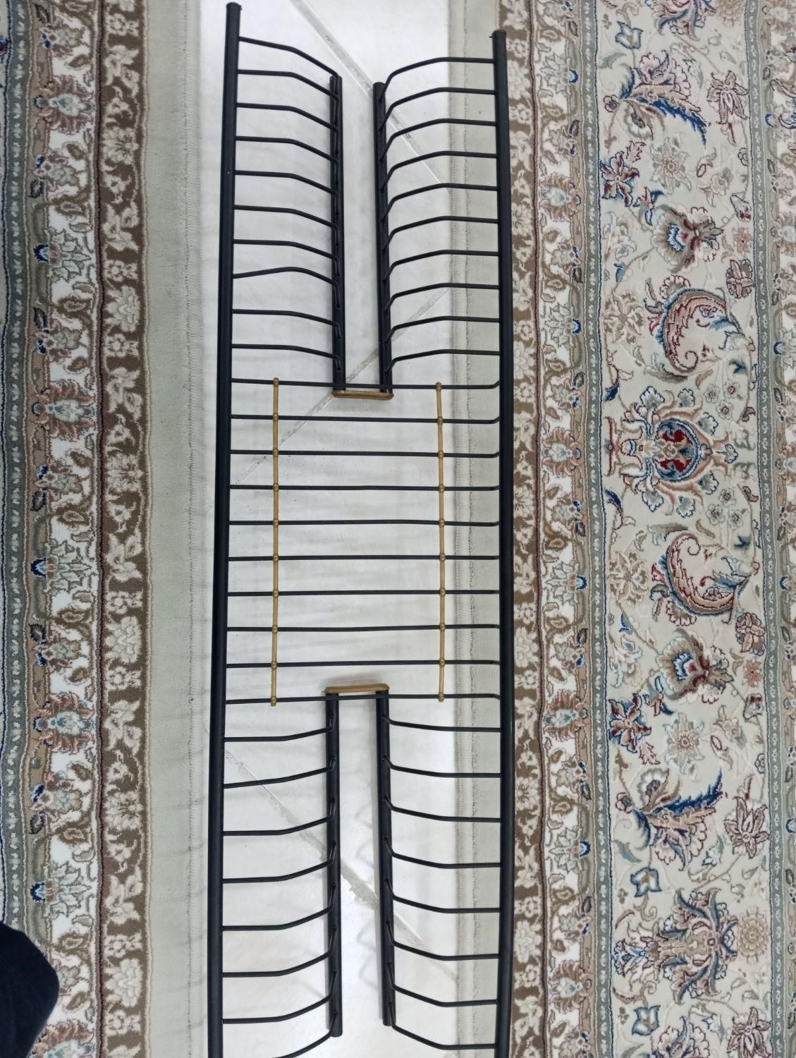 سبد ابچک|آب‌چکان و نظم‌دهنده ظروف|شیراز, شهرک سراج‎|دیوار