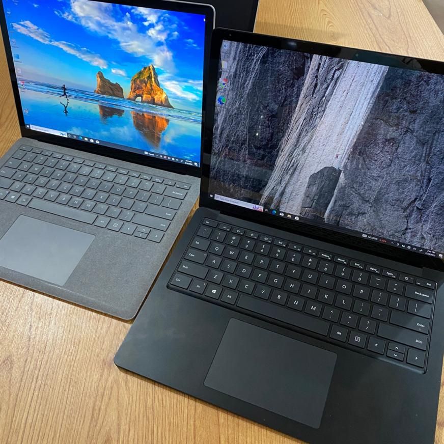 لپ تاپ سورفیس بوک surface Book laptop2|رایانه همراه|شیراز, لاله|دیوار