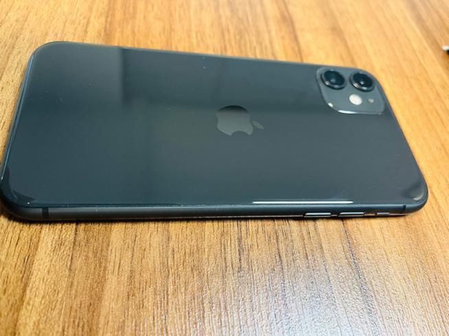 اپل iPhone 11 ۱۲۸ گیگابایت|موبایل|تهران, عباس‌آباد|دیوار