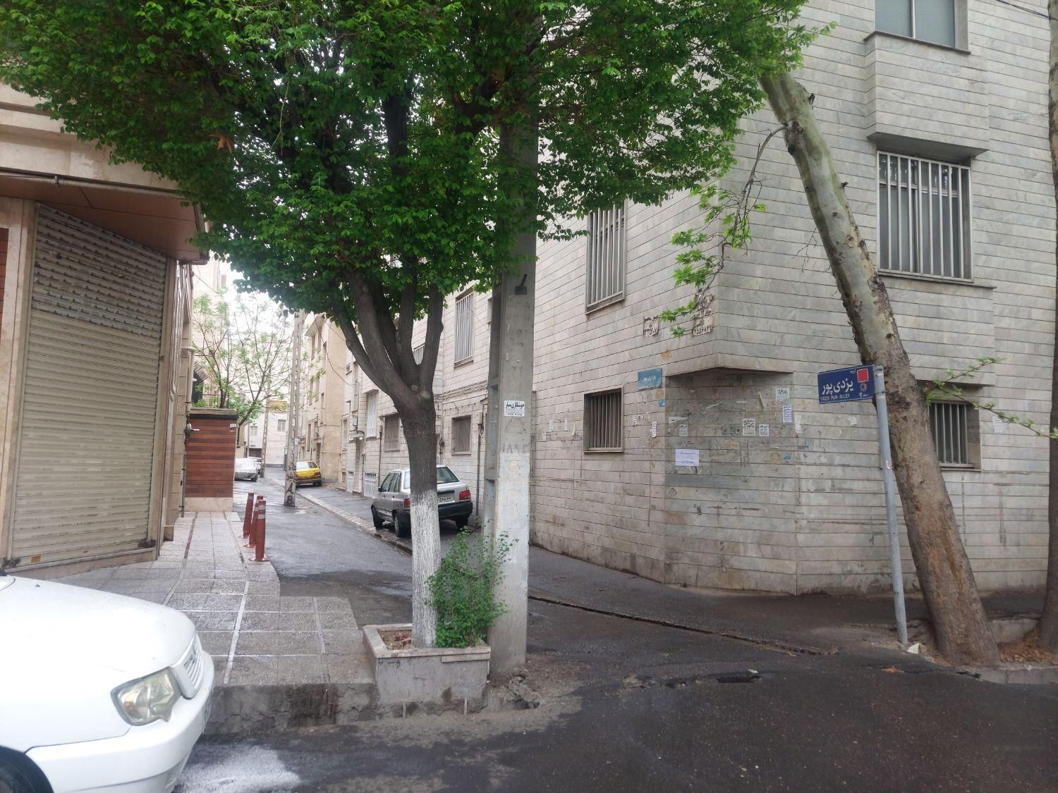 آپارتمان ۷۲ متری در مینا نزدیک باغ فرید|فروش آپارتمان|تهران, مینا|دیوار