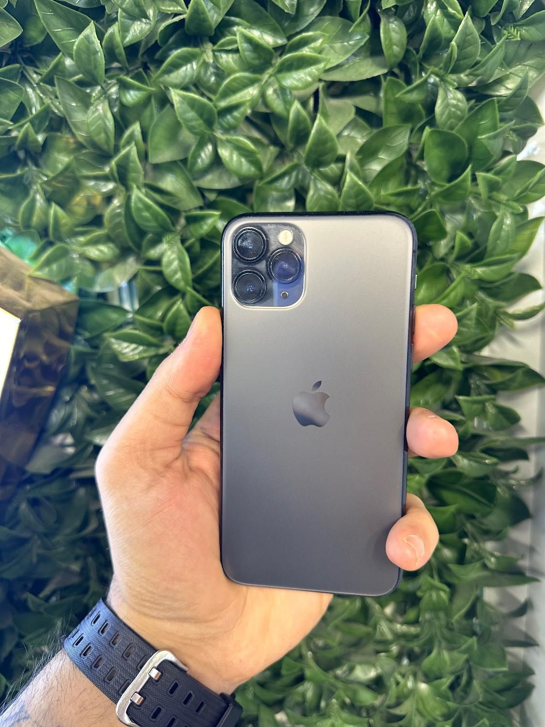 Iphone 11pro 64 LLA|موبایل|تهران, شیخ هادی|دیوار