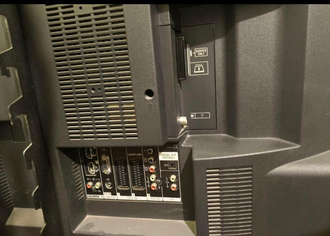 LCD مارک سونی اصل ۴۲ اینچ|تلویزیون و پروژکتور|تهران, دانشگاه شریف|دیوار