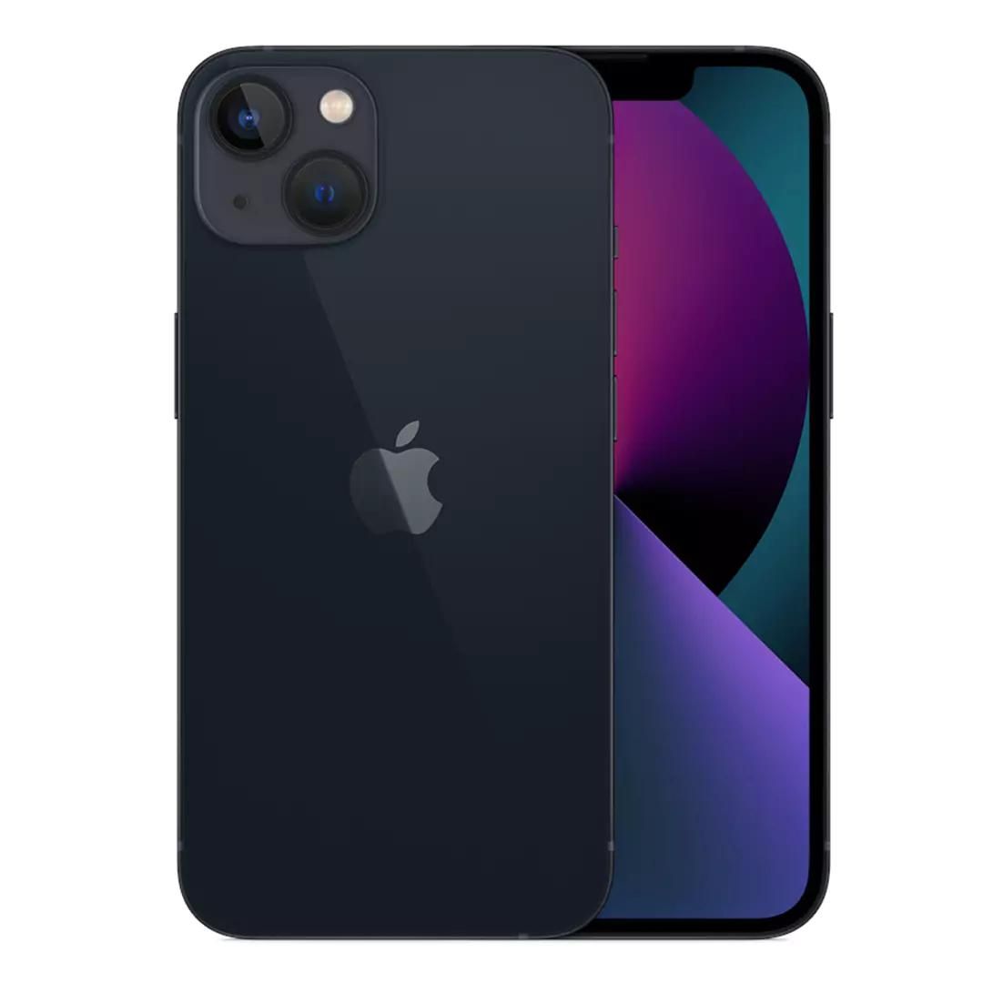 اپل iPhone 13 با حافظهٔ ۱۲۸ گیگابایت|موبایل|شاهین‌شهر, فردوسی|دیوار