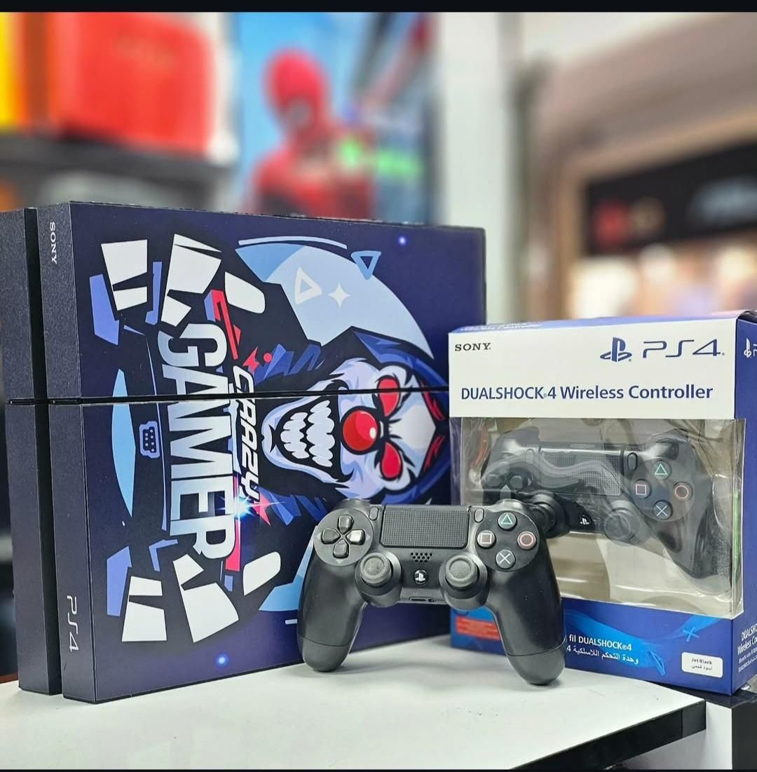 فروش وخریدار ps4 پلی فور xboxایکس باکس ps3|کنسول، بازی ویدئویی و آنلاین|تهران, اقدسیه|دیوار