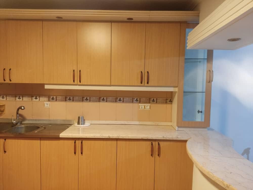 کابینت ام دی اف ۷ متر mdf|مصالح و تجهیزات ساختمان|نوشهر, |دیوار