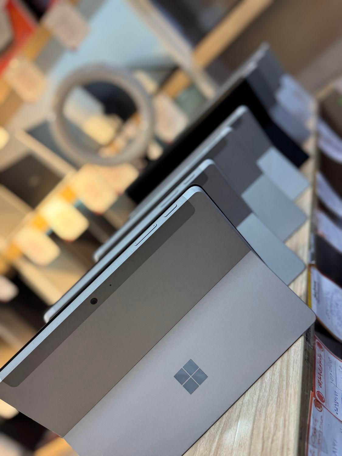 microsoft surface pro 7|رایانه همراه|اهواز, زیتون کارمندی|دیوار