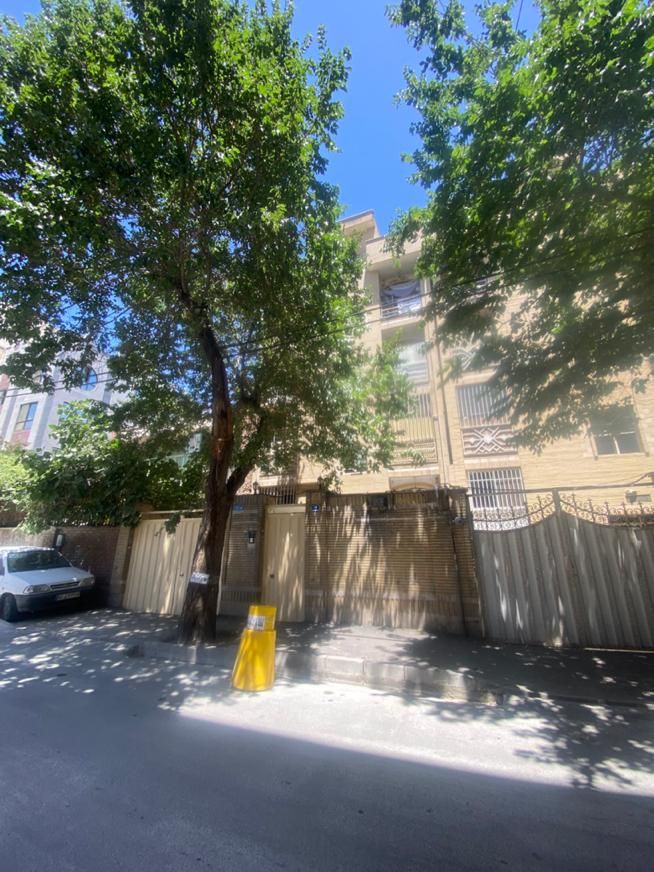 ۴۸ متر اپارتمان طبقه‌اول با‌پارکینگ سلیمانی رنجبر|فروش آپارتمان|تهران, بریانک|دیوار