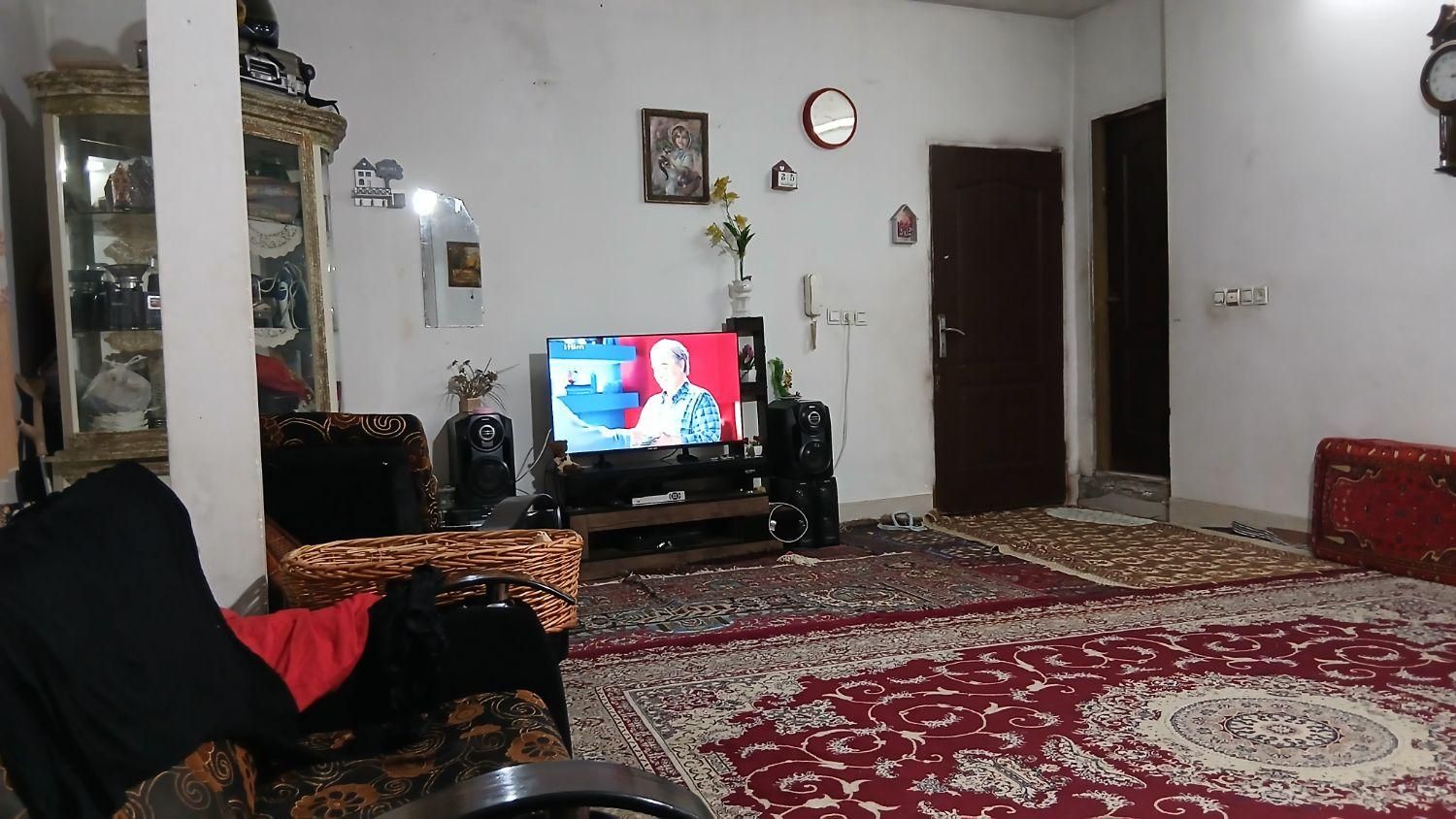 اجاره آپارتمان ۹۰ متری شهرک  احمدیه نعمت اباد|اجارهٔ آپارتمان|تهران, شهرک ابوذر|دیوار
