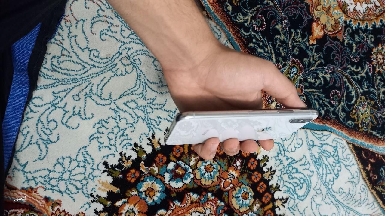 ایفون x64|موبایل|تهران, جنت‌آباد شمالی|دیوار