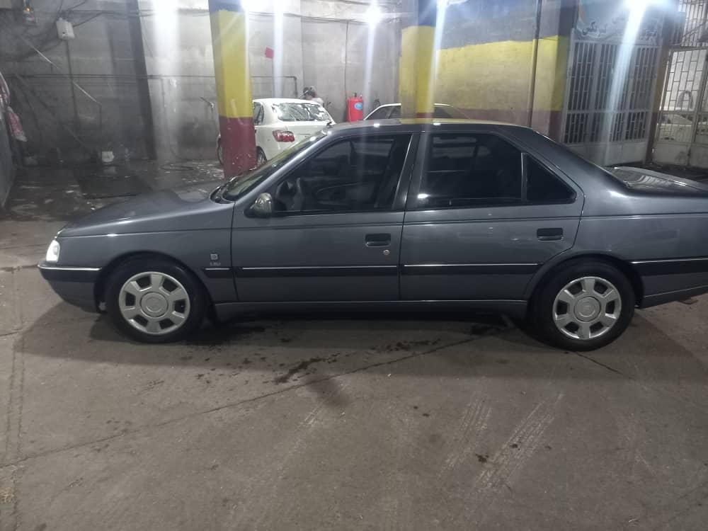 پژو 405 SLX موتورTU5، مدل ۱۳۹۹|خودرو سواری و وانت|تهران, اکباتان|دیوار