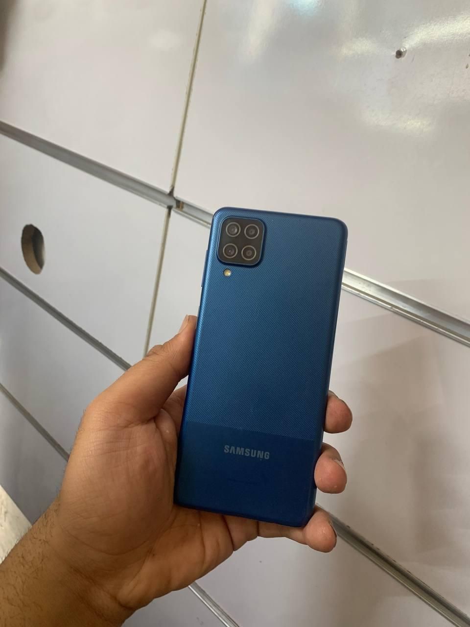 a12 64 gig|موبایل|کرج, شهر جدید اندیشه|دیوار