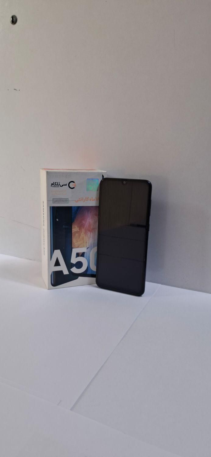 سامسونگ Galaxy A50|موبایل|تهران, امام حسین(ع)|دیوار