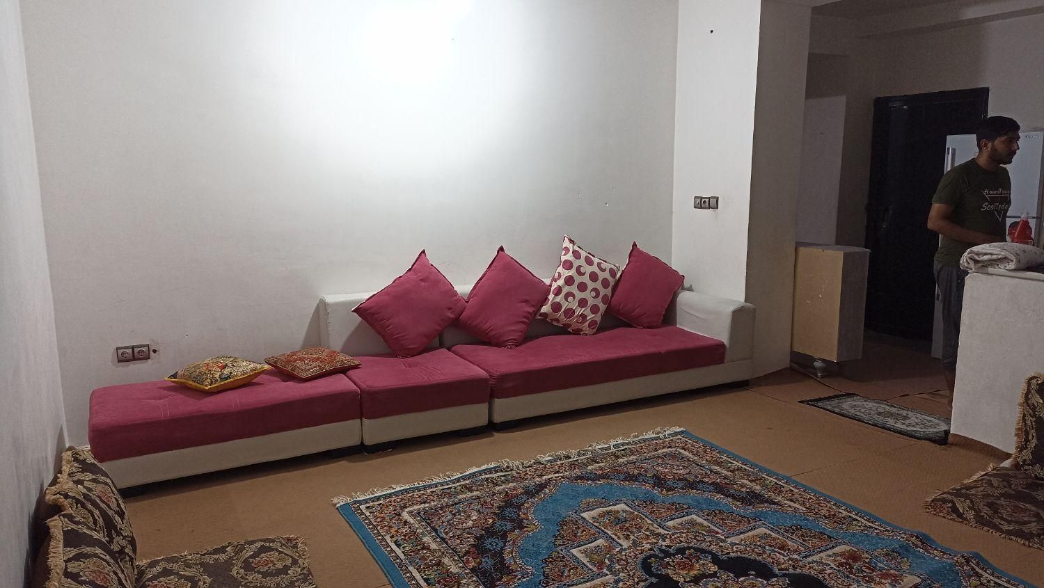 اجاره روزانه/هفتگی/  ویلایی مرکز شهر تک واحدی|اجارهٔ کوتاه‌مدت آپارتمان و سوئیت|بندرعباس, |دیوار