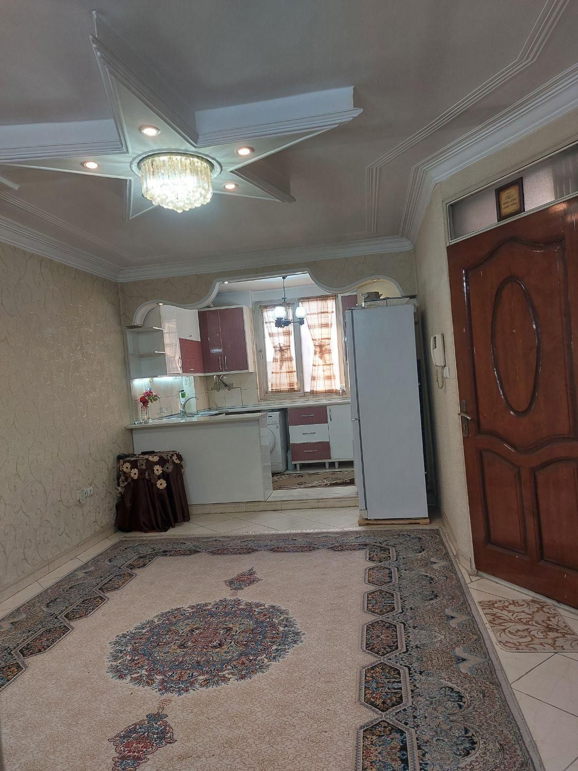 ۴۸متر/تک واحدی/آسانسور دارد/برای سرمایه گذاری عالی|فروش آپارتمان|تهران, حمزه‌آباد|دیوار