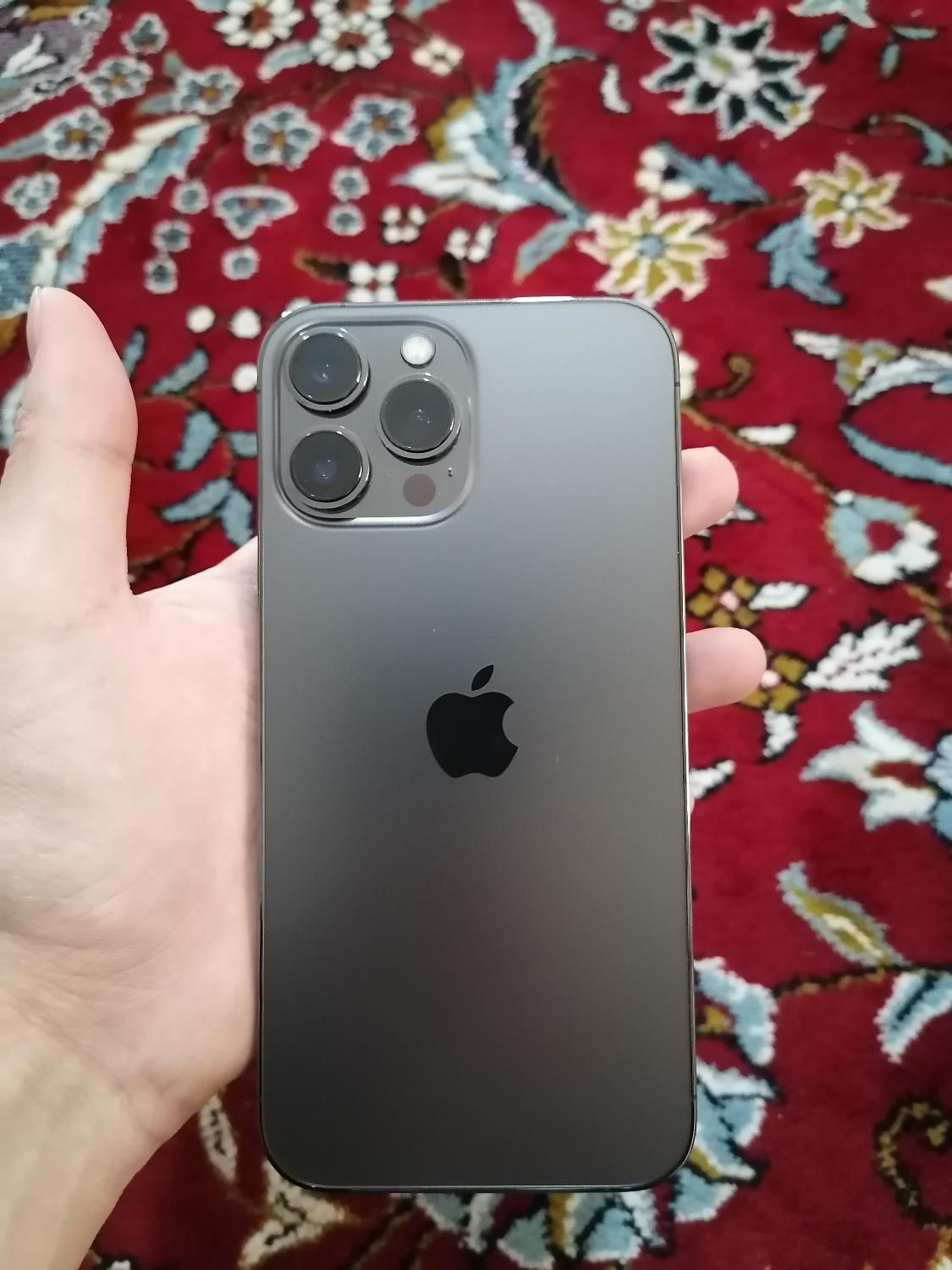 13 pro max|موبایل|تهران, جوادیه تهرانپارس|دیوار