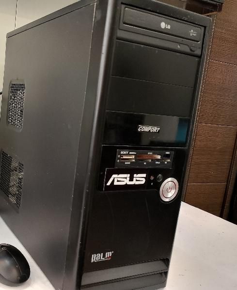 کیس DDR3   Asus|رایانه رومیزی|خرم‌آباد, |دیوار