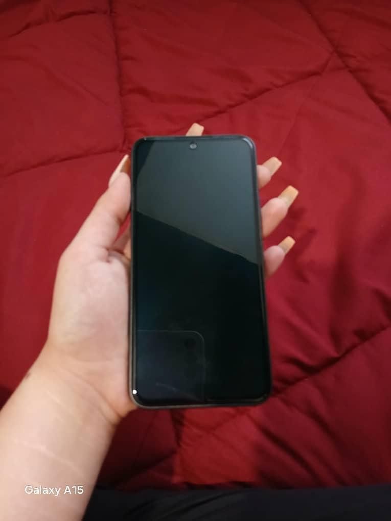 سامسونگ سامسونگ Galaxy A54 با حافظهٔ ۲۵۶ گیگابایت|موبایل|تهران, تهران‌سر|دیوار