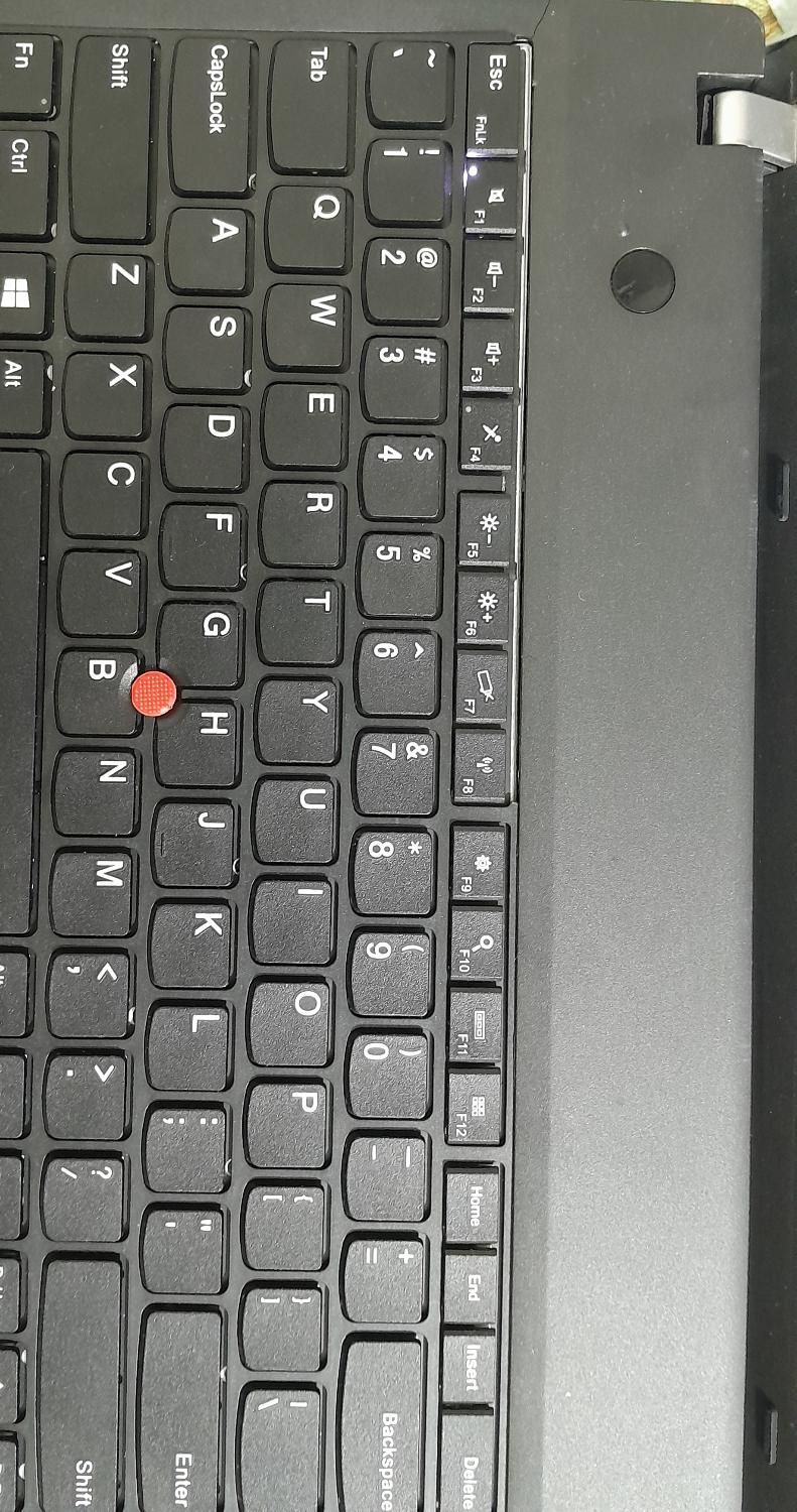 لپ‌تاپ Lenovo E540 رم 16 گرافیک 2 انویدیا|رایانه همراه|تهران, تهران‌سر|دیوار
