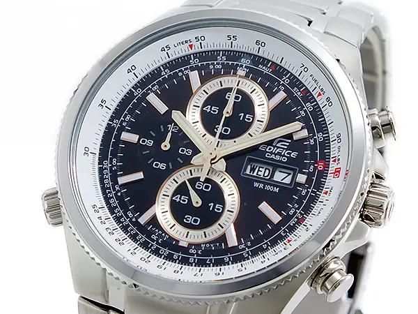 ساعت کاسیو ادیفایس CASIO EDIFICE|ساعت|تهران, مسعودیه|دیوار